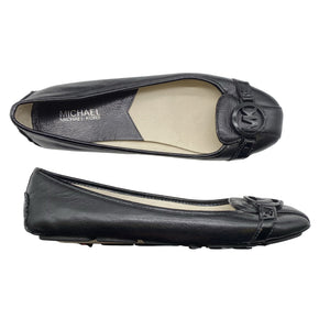 Unisex Michael Kors - Baleriinad, suurus 42 - Must (1)