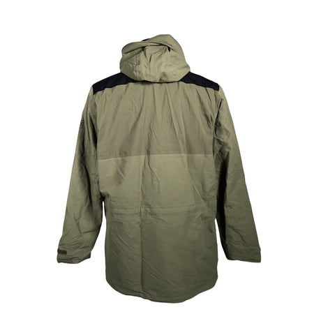 Unisex Jack Wolfskin - Jope, suurus L - Roheline (2)
