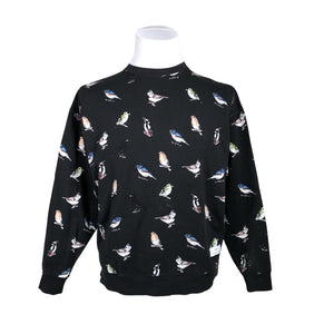 Unisex Riva Clothing - Dressikangast pluus, suurus M - Must (1)