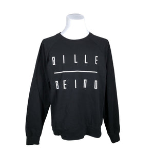 Unisex Billebeino - Dressikangast pluus, suurus XL - Must (1)