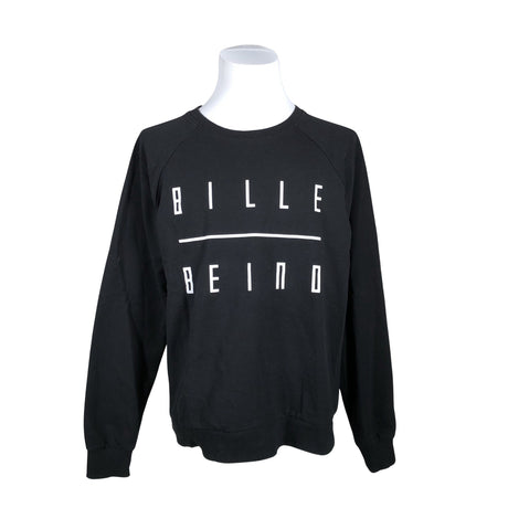 Unisex Billebeino - Dressikangast pluus, suurus XL - Must ()