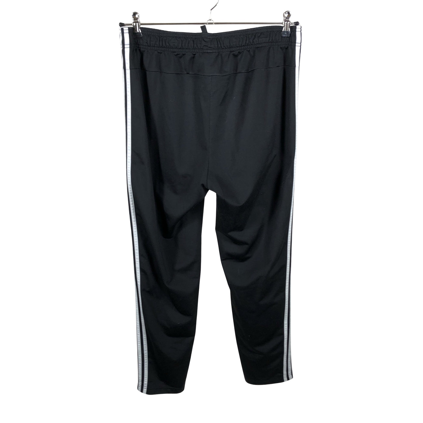 Unisex Adidas - Soojenduspüksid, suurus L - Must (4)