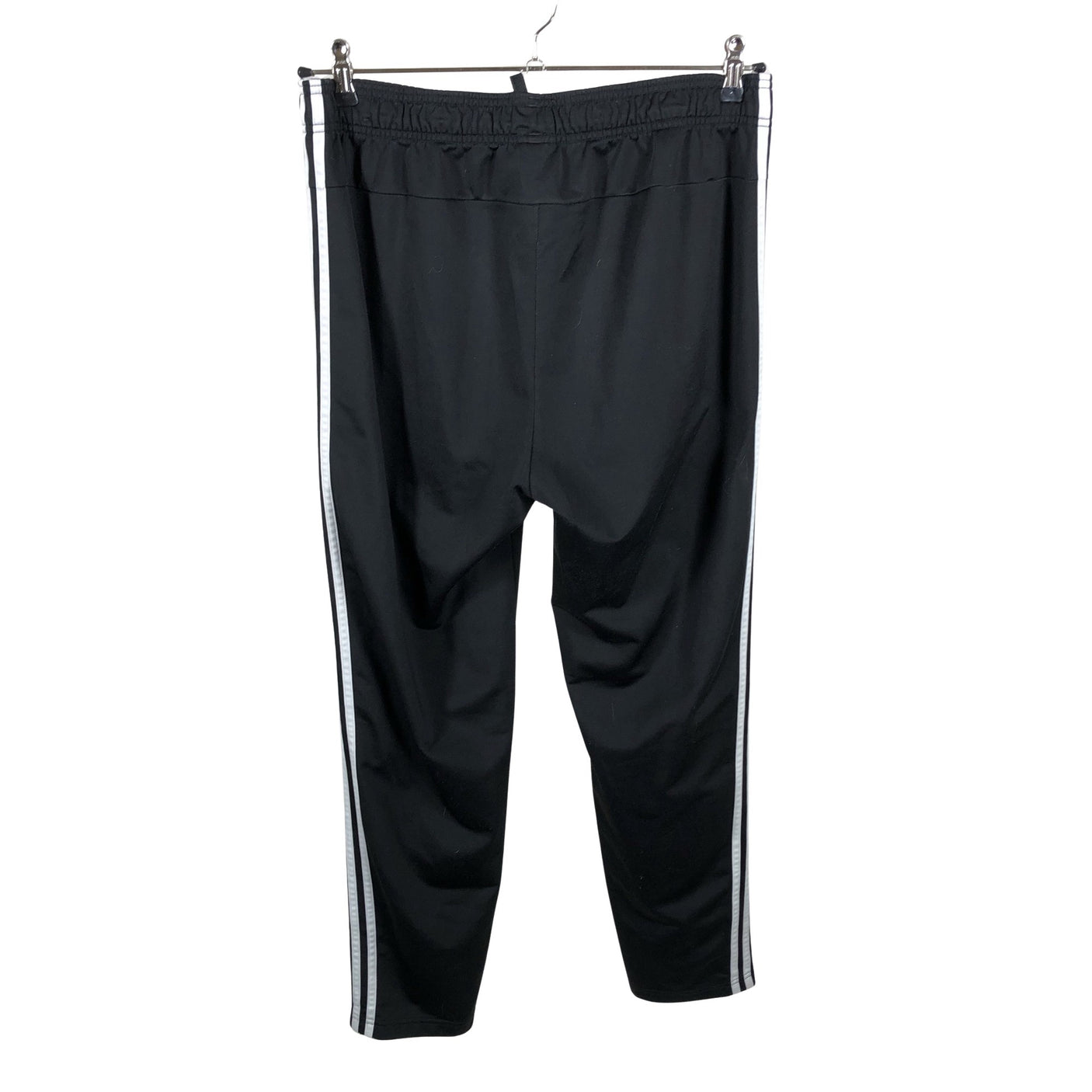 Unisex Adidas - Soojenduspüksid, suurus L - Must (3)