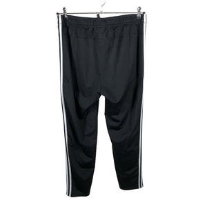 Unisex Adidas - Soojenduspüksid, suurus L - Must (3)