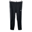 Unisex Adidas - Soojenduspüksid, suurus L - Must ()