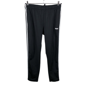Unisex Adidas - Soojenduspüksid, suurus L - Must (1)