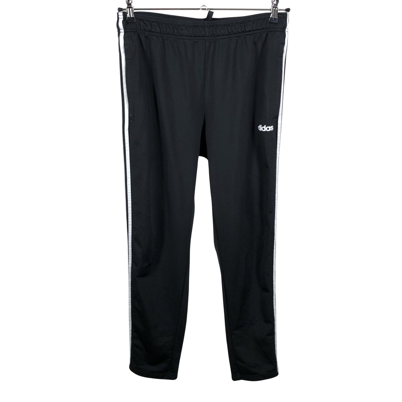 Unisex Adidas - Soojenduspüksid, suurus L - Must (2)