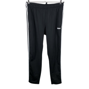 Unisex Adidas - Soojenduspüksid, suurus L - Must (2)