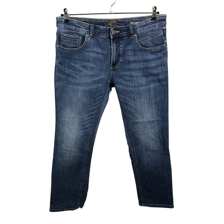 Unisex Camel Active - Teksad, suurus L - Sinine ()