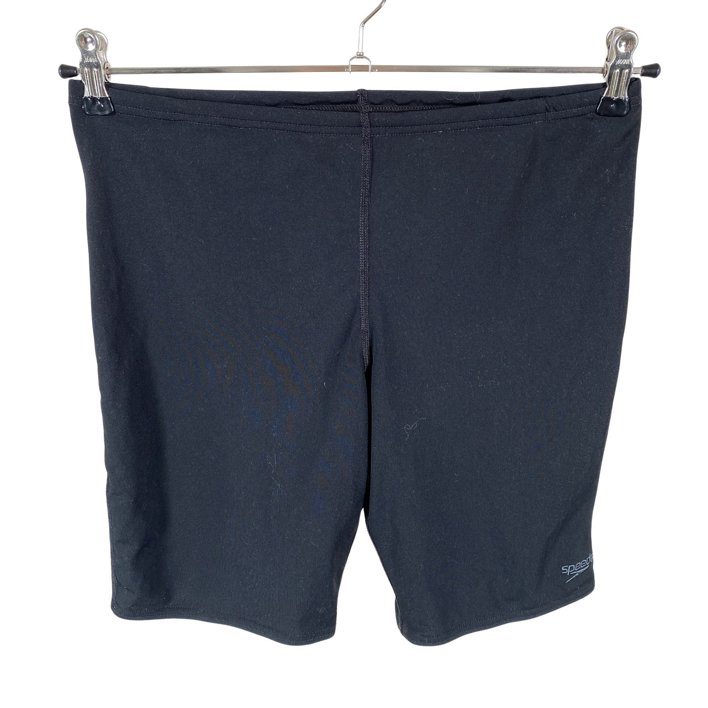 Unisex Speedo - Ujumispüksid, suurus 170 - 176 - Must (1)