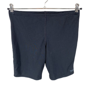 Unisex Speedo - Ujumispüksid, suurus 170 - 176 - Must (1)