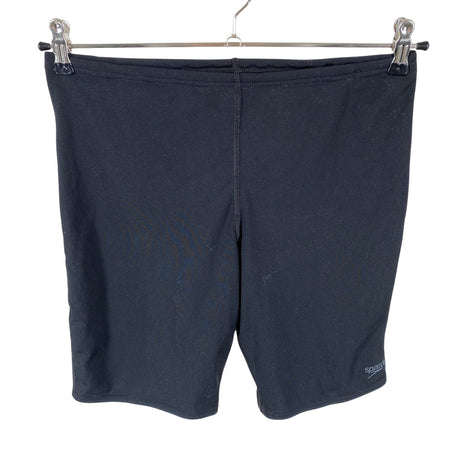 Unisex Speedo - Ujumispüksid, suurus 170 - 176 - Must ()