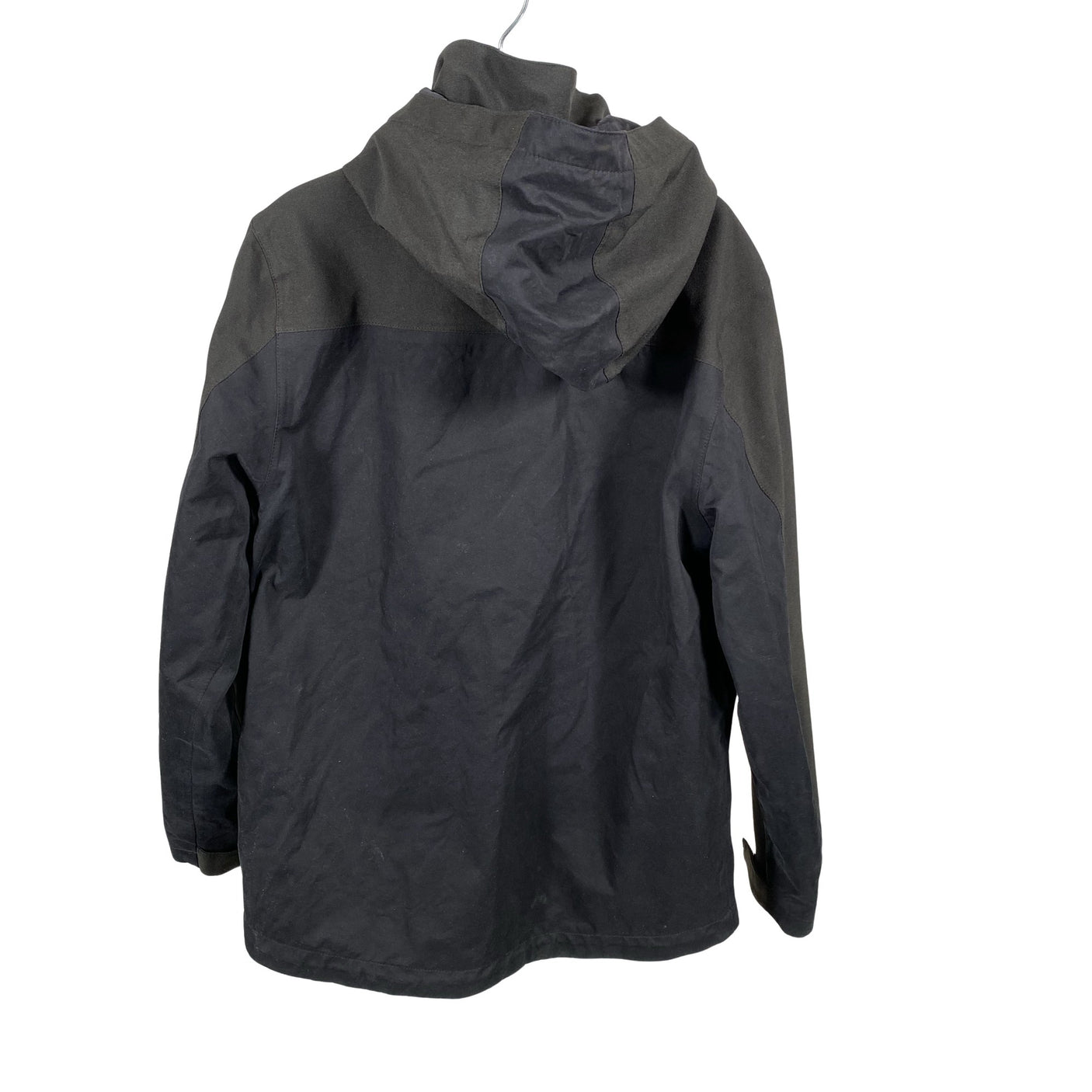 Unisex Lindberg - Kevad-/sügisjope, suurus 146 - 152 - Must (2)