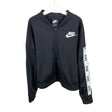 Unisex Nike - Soojendusjope, suurus 146 - 152 - Must ()