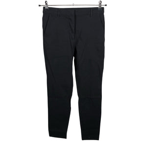 Unisex Y.A.S - Mittevenivad püksid, suurus 38 - Must (2)
