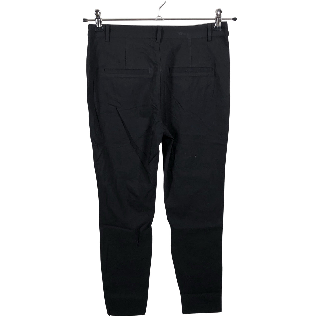 Unisex Y.A.S - Mittevenivad püksid, suurus 38 - Must (3)