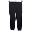 Unisex Y.A.S - Mittevenivad püksid, suurus 38 - Must ()