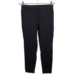 Unisex Y.A.S - Mittevenivad püksid, suurus 38 - Must (1)