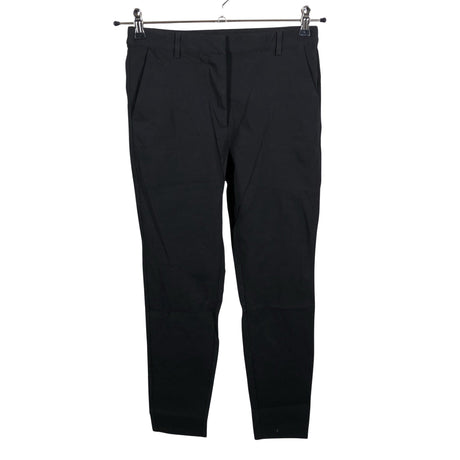 Unisex Y.A.S - Mittevenivad püksid, suurus 38 - Must ()