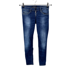 Unisex Guess - Teksad, suurus W25 - Sinine (1)