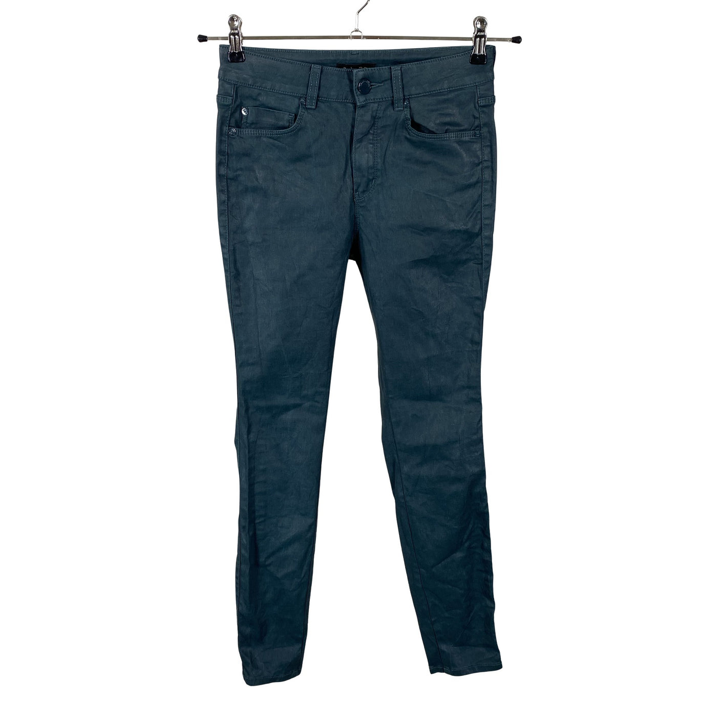 Unisex Massimo Dutti - Teksad, suurus 36 - Roheline (1)