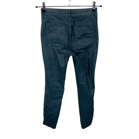 Unisex Massimo Dutti - Teksad, suurus 36 - Roheline (2)