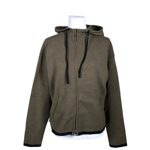 Unisex Deha - Kardigan, suurus 38 - Roheline (1)