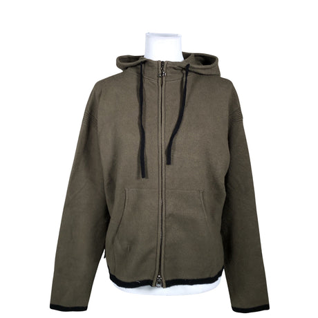 Unisex Deha - Kardigan, suurus 38 - Roheline ()