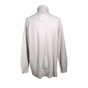 Unisex Ril's - Kampsun, suurus 40 - Beige (3)