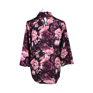 Unisex Kaffe - Pluus, suurus 38 - Must (2)