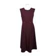 Unisex DKNY - Õhuke kleit, suurus 40 - Lilla ()