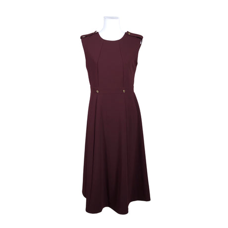 Unisex DKNY - Mitteveniv kleit, suurus 40 - Lilla ()