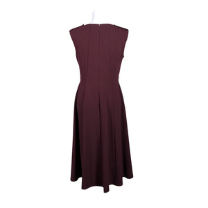 Unisex DKNY - Õhuke kleit, suurus 40 - Lilla (3)