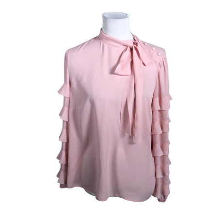 Unisex Red Valentino - Pluus, suurus 40 - Heleroosa ()