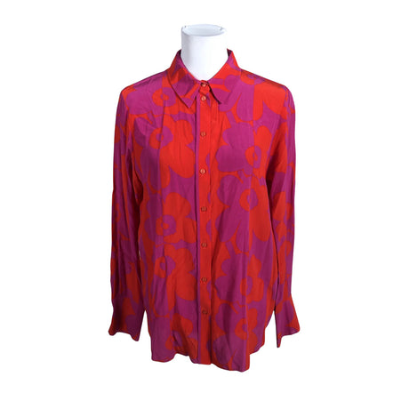 Unisex Marimekko - Pluus, suurus 40 - Roosa ()