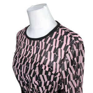 Unisex Marella - Õhuke kleit, suurus 38 - Heleroosa (2)
