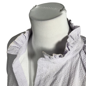 Unisex Gauhar - Mitteveniv kleit, suurus 40 - Lilla (2)