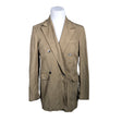 Unisex Oscar Jacobson - Pintsak, suurus M - Beige ()
