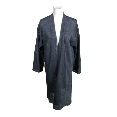 Unisex Massimo Dutti - Kardigan, suurus 36 - Sinine ()