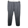 Unisex Hugo Boss - Ülikonna püksid, suurus M - Hall ()