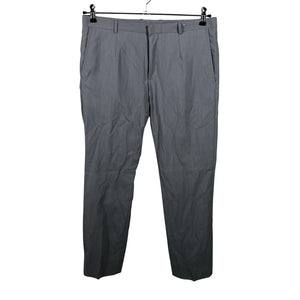 Unisex Hugo Boss - Ülikonna püksid, suurus M - Hall (1)
