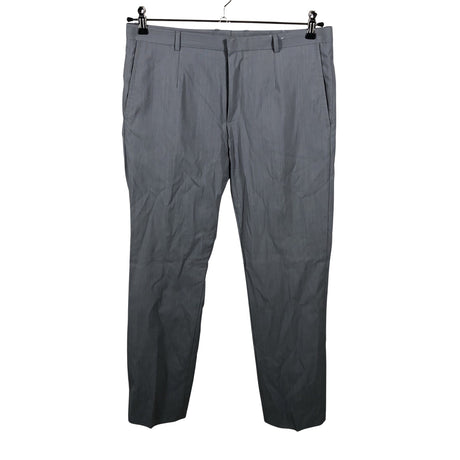 Unisex Hugo Boss - Ülikonna püksid, suurus M - Hall ()