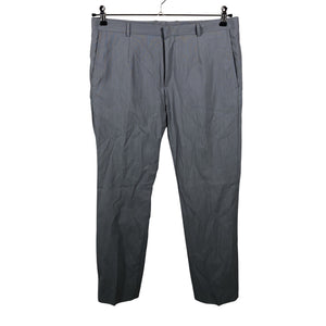 Unisex Hugo Boss - Ülikonna püksid, suurus M - Hall (2)