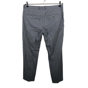 Unisex Hugo Boss - Ülikonna püksid, suurus M - Hall (5)