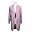 Unisex Claire.dk - Kardigan, suurus 38 - Heleroosa ()