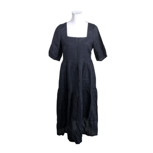 Unisex Noom - Mitteveniv kleit, suurus 40 - Sinine (1)