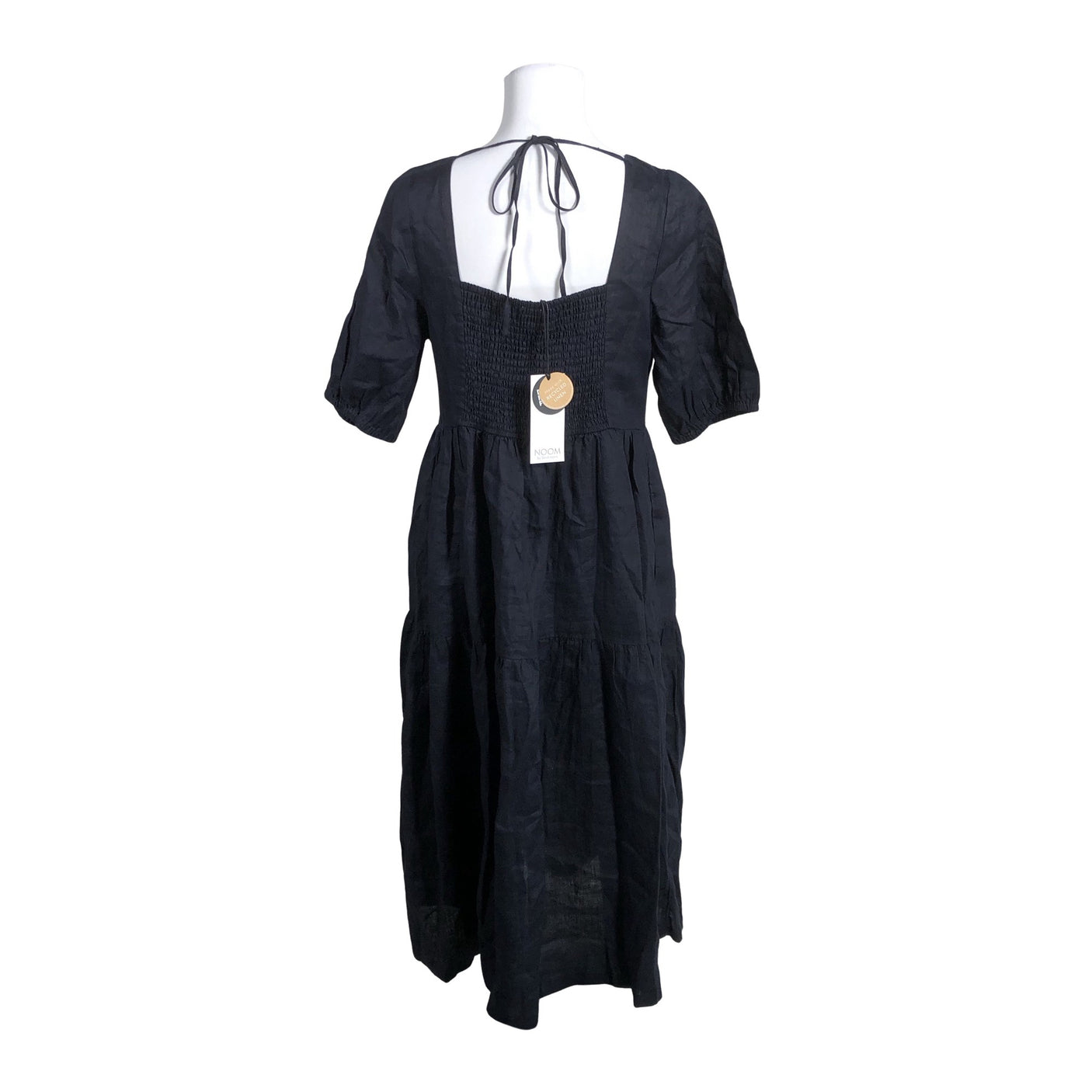 Unisex Noom - Mitteveniv kleit, suurus 40 - Sinine (2)