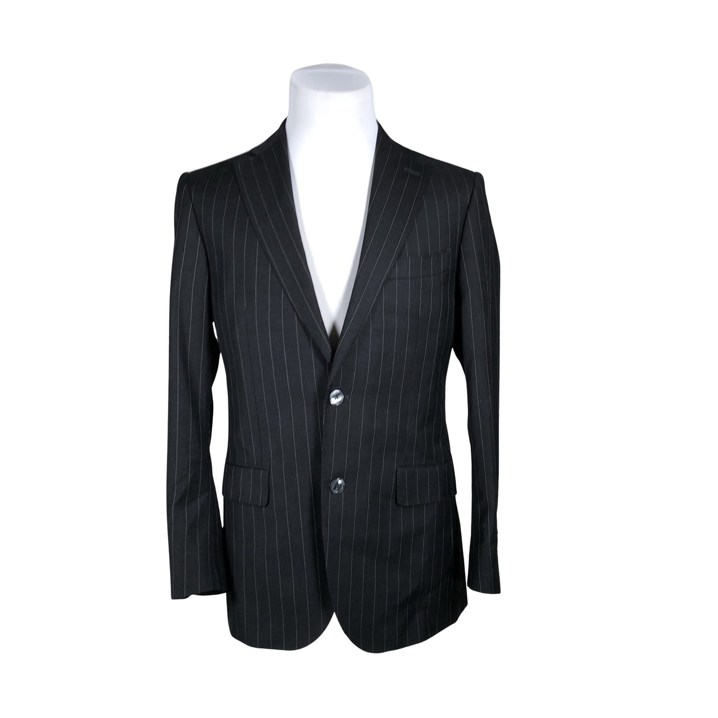 Unisex SuitSupply - Pintsak, suurus M - Hall (1)