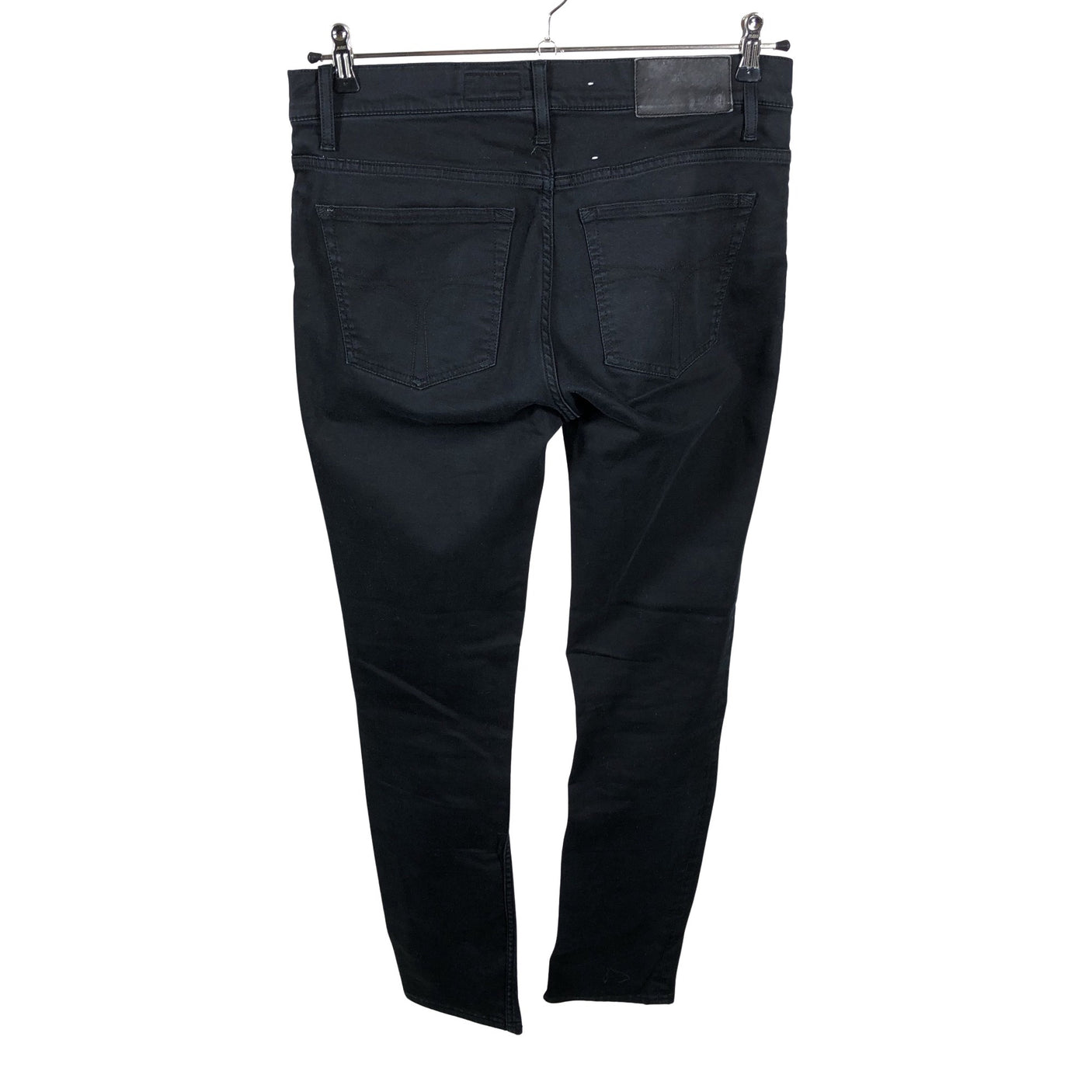 Unisex Tiger of Sweden - Teksad, suurus W31 - Must (4)