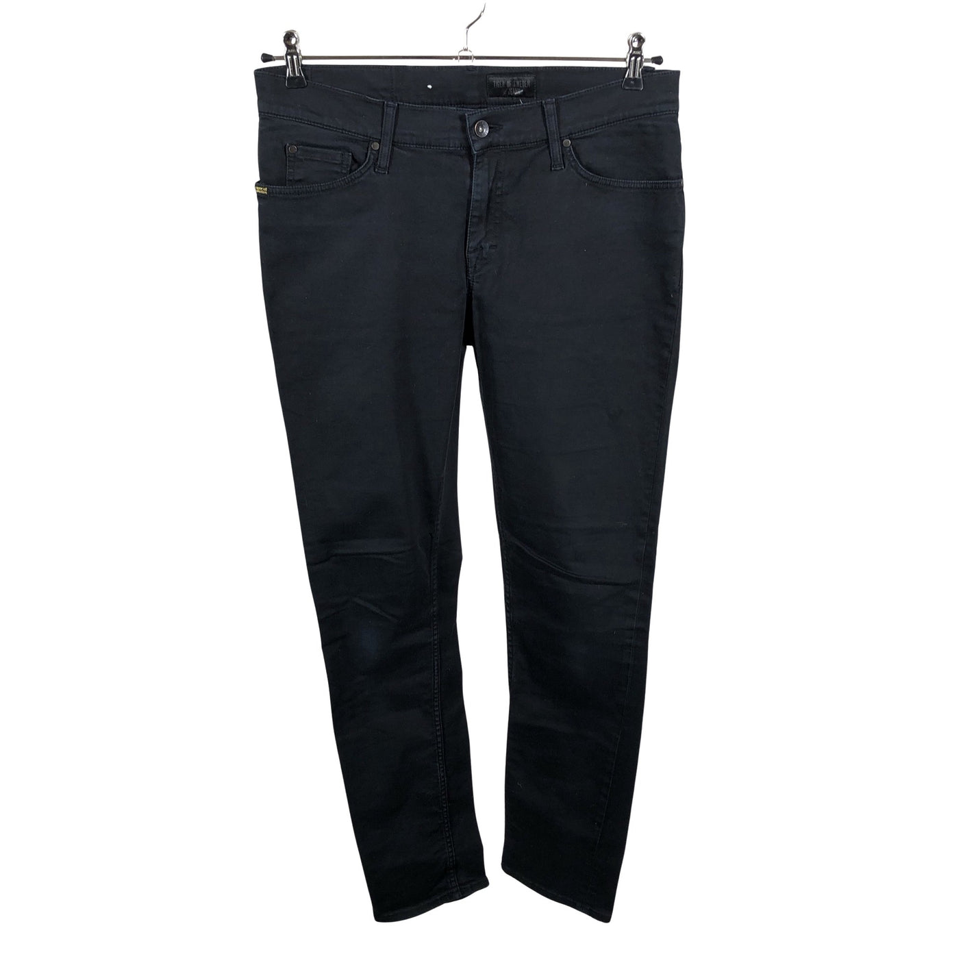 Unisex Tiger of Sweden - Teksad, suurus W31 - Must (1)